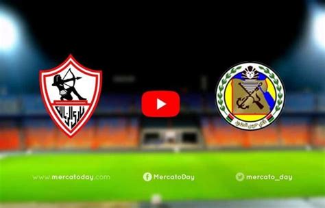 zamalektoday|zamalek game today live.